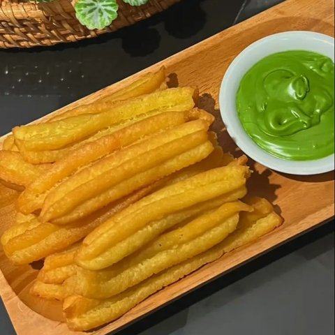 6 Resep Churros Kekinian, Manis dan Renyah untuk Ide Jualan