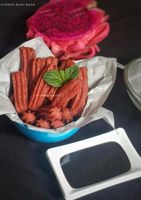 6 Resep Churros Kekinian, Manis dan Renyah untuk Ide Jualan