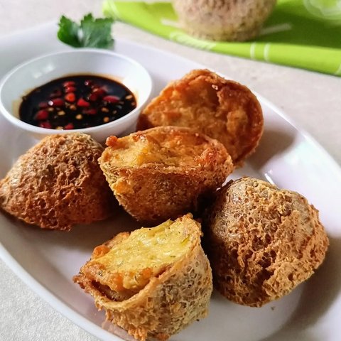8 Kreasi Tahu Walik untuk Teman Santai Sore yang Lezat dan Mudah Dibuat
