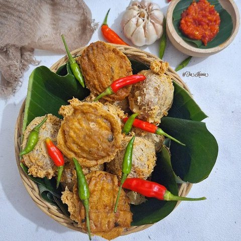 8 Kreasi Tahu Walik untuk Teman Santai Sore yang Lezat dan Mudah Dibuat