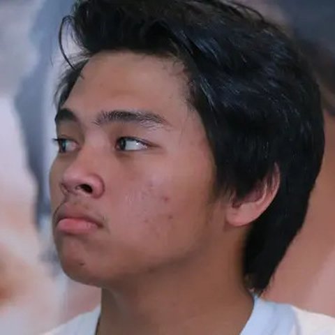 Preskon Film Jelita Sejuba (Adrian Putra/bintang.com)