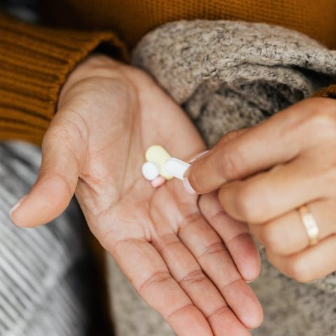 Magnesium dan Zat Besi: Kombinasi Cerdas atau Salah Langkah?