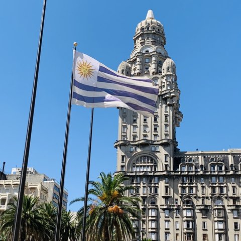 Uruguay