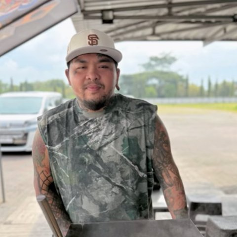 King Abdi