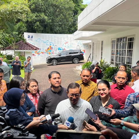 janji pramono bereskan tawuran di jakarta