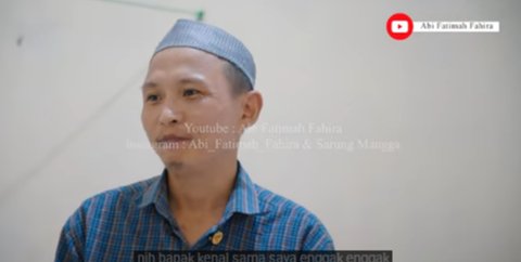 Miris, Keluarga Mualaf Tidak Miliki Beras Makan Hanya Sawi dapat Mungut dari Pasar