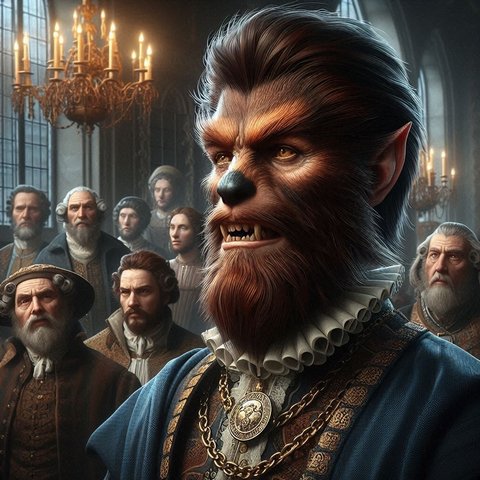 10 Kondisi Medis yang Diberi Nama Berdasar Makhluk Mitologis