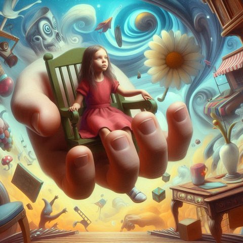 10 Kondisi Medis yang Diberi Nama Berdasar Makhluk Mitologis