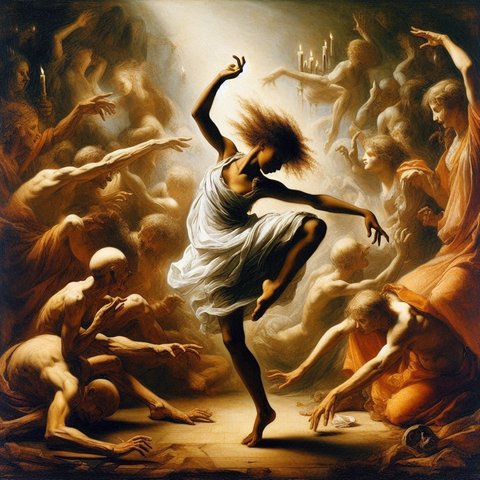 10 Kondisi Medis yang Diberi Nama Berdasar Makhluk Mitologis