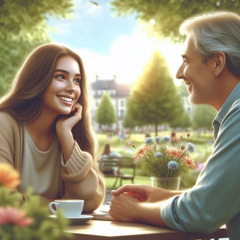 Mengenal 'Daddy Issues': Bagaimana Masa Lalu Mempengaruhi Cinta Wanita Dewasa?