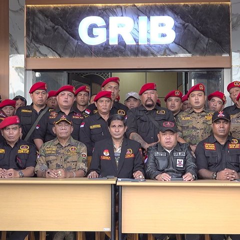 Tegas Menkum Supratman Tak Ragu Cabut Badan Hukum Ormas bikin Onar!