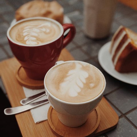 Bahaya Tersembunyi di Balik Secangkir Kopi: Kantuk Usai Minum