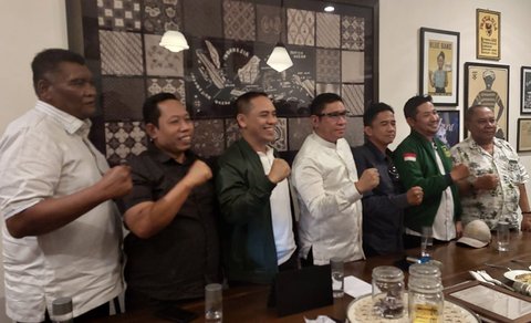 DPW PPP dukung mardiono