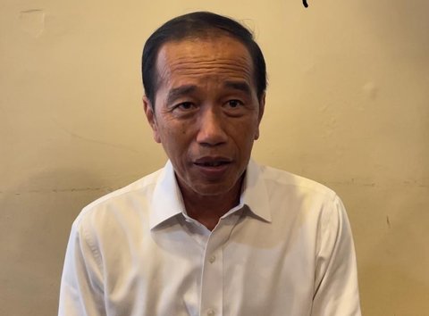 Jokowi