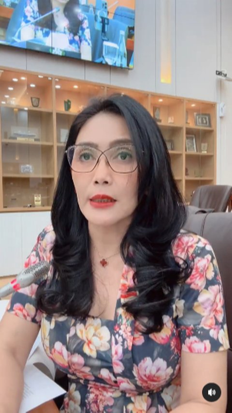 Ngegas Rieke 'Oneng' Desak KY dan MA Bentuk Tim Untuk Dugaan Kasus Suap Dalam Putusan Korupsi Timah