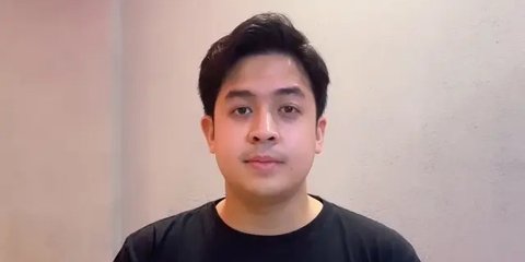 Nasib apes menimpa Jerome Polin lantaran dituding netizen FOMO dan bawa sial dalam laga babak semi final Piala Asia U23. Indonesia kalah dari Uzbekistan. (Foto: Dok. Instagram @jeromepolin)