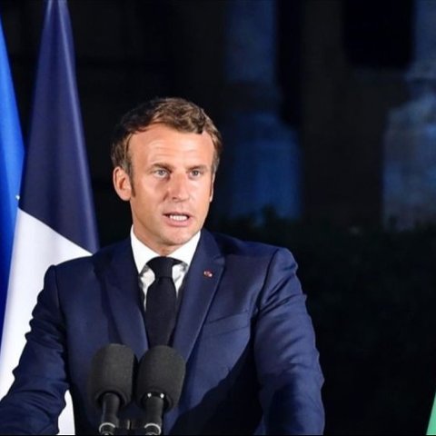 Presiden Prabowo Subianto dan Emmanuel Macron sepakat memperkuat kerja sama ekonomi dan perdagangan Indonesia-Perancis pasca-kebijakan tarif timbal balik Presiden AS Donald Trump.