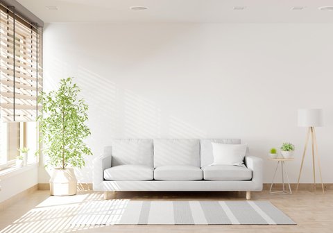 Warna Cat Rumah Minimalis yang Estetik (freepik.com)