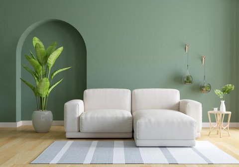 Warna Cat Rumah Minimalis yang Estetik (freepik.com)