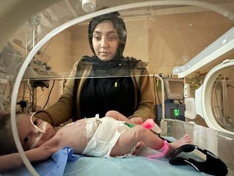 Sejak agresinya di Gaza pada 7 Oktober hingga saat ini, Israel telah membunuh 24.285 warga Palestina dan melukai  61.154 lainnya.