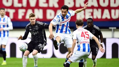 Heerenveen