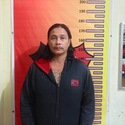 Ngeri! Aksi Preman Palak Sopir Truk Rp1,5 Juta di Kawasan Industri Terboyo Semarang