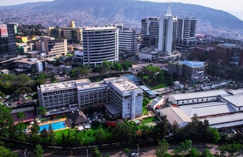 rwanda