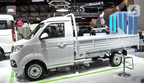 Produsen Klaim Mobil Esemka Masih Diproduksi: Ada yang Pernah Lihat di Jalan Jakarta