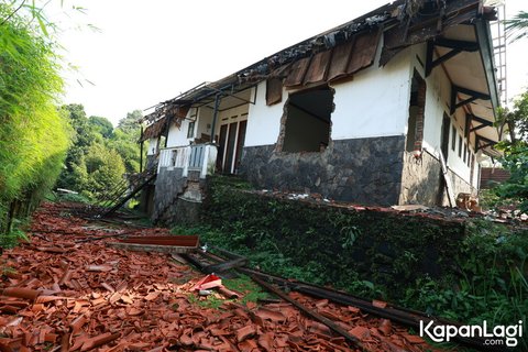 rumah atalarik syach