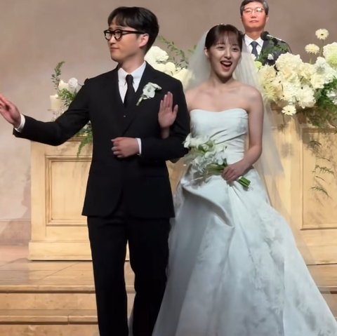 Cinta Kilat yang Kandas, Ini 11 Artis Korea yang Pernikahannya Berakhir Singkat, dari Kim Bo Ra hingga Song-Song Couple