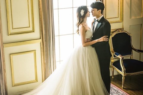 Cinta Kilat yang Kandas, Ini 11 Artis Korea yang Pernikahannya Berakhir Singkat, dari Kim Bo Ra hingga Song-Song Couple