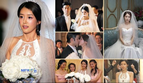 Cinta Kilat yang Kandas, Ini 11 Artis Korea yang Pernikahannya Berakhir Singkat, dari Kim Bo Ra hingga Song-Song Couple