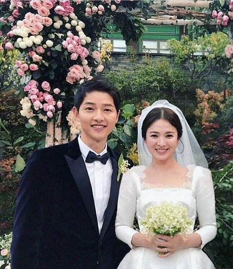 Cinta Kilat yang Kandas, Ini 11 Artis Korea yang Pernikahannya Berakhir Singkat, dari Kim Bo Ra hingga Song-Song Couple