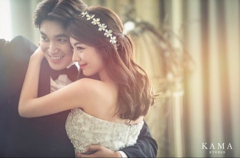 Cinta Kilat yang Kandas, Ini 11 Artis Korea yang Pernikahannya Berakhir Singkat, dari Kim Bo Ra hingga Song-Song Couple