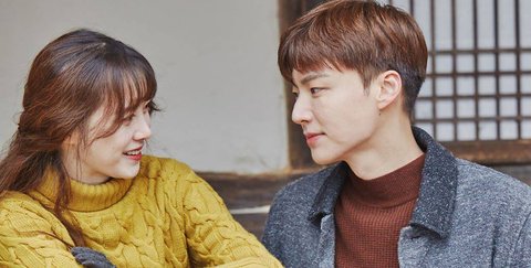 Cinta Kilat yang Kandas, Ini 11 Artis Korea yang Pernikahannya Berakhir Singkat, dari Kim Bo Ra hingga Song-Song Couple
