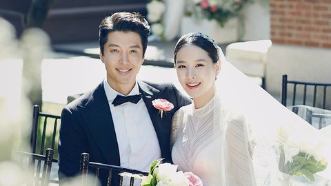 Cinta Kilat yang Kandas, Ini 11 Artis Korea yang Pernikahannya Berakhir Singkat, dari Kim Bo Ra hingga Song-Song Couple