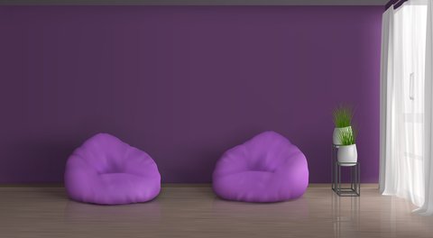 Update Warna Cat Rumah yang Tren di 2025, Bikin Suasana Lebih Fresh dan Trendy!