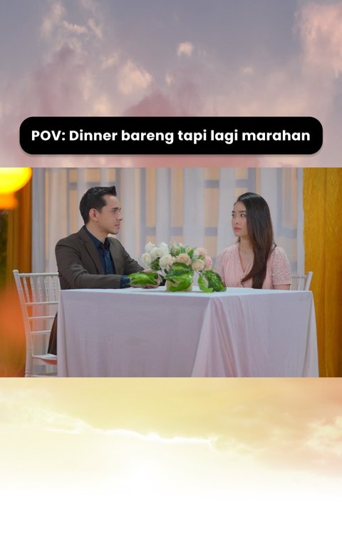 Ikuti Challenge POV Sinetron Ketika Cinta Memanggilmu, Menangkan Motor dan Hadiah Menarik Lainnya!