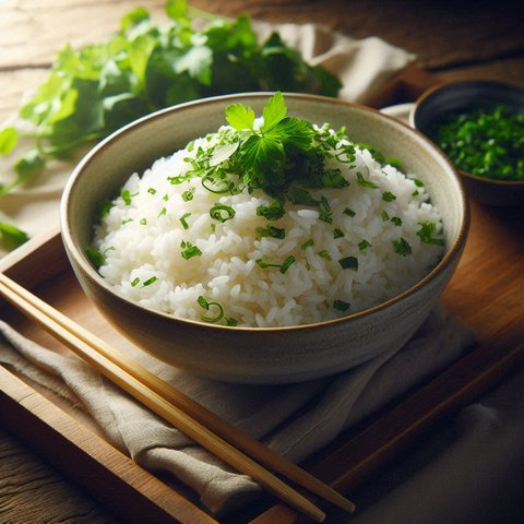 Perlukah Memanaskan Ulang Nasi? Ini Risiko dan Tipsnya untuk Kesehatan