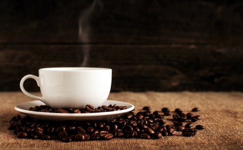 Bukan Susu, Tapi Santan! Tren Coconut Latte Bikin Warga China Gandrungi Kopi ala Indonesia