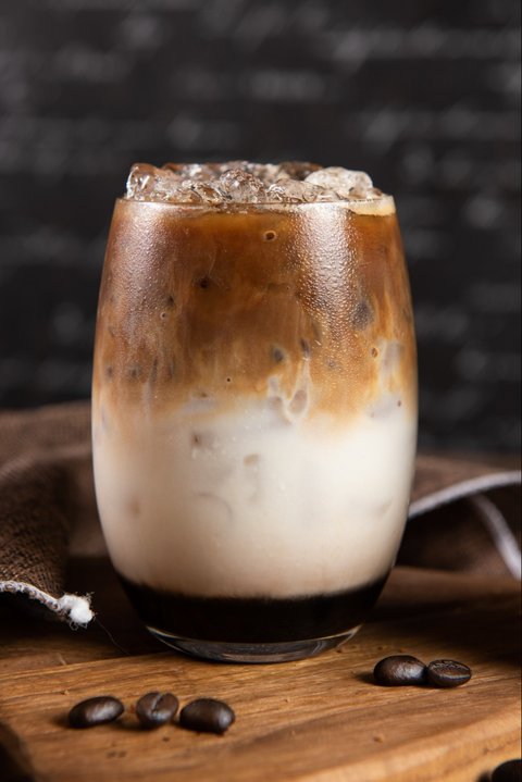 Bukan Susu, Tapi Santan! Tren Coconut Latte Bikin Warga China Gandrungi Kopi ala Indonesia