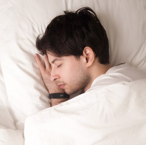 5 Dampak Buruk Tidur Setelah Makan yang Harus Diwaspadai
