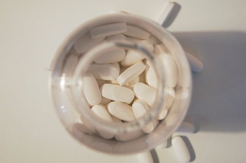 Ilustrasi Obat