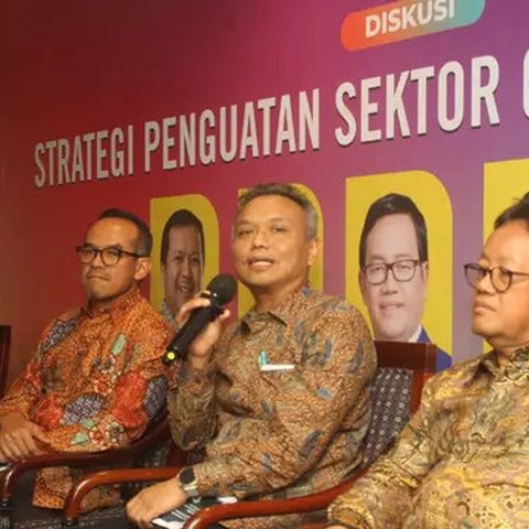 Indonesia Ternyata Surplus Gas, tapi Ada Tantangan di Infrastruktur Penyaluran