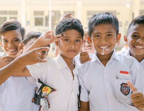 Ilustrasi Pendidikan Indonesia