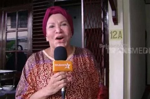 9 Artis Indonesia Tinggal di Rumah Dalam Gang, Sederhana, Nyaman, dan Dekat Tetangga