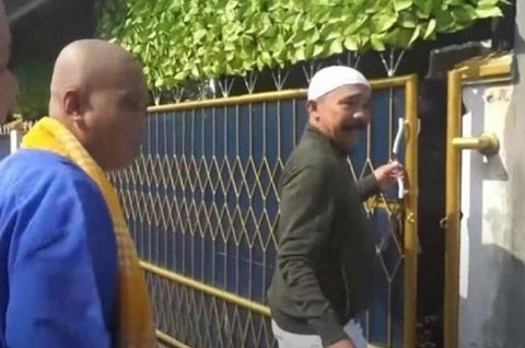 9 Artis Indonesia Tinggal di Rumah Dalam Gang, Sederhana, Nyaman, dan Dekat Tetangga