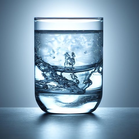 Susu vs Air: Mana yang Lebih Cocok untuk Melarutkan Protein? Ini Jawaban Ahli Gizi