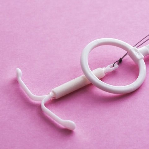 ilustrasi iud kontrasepsi
