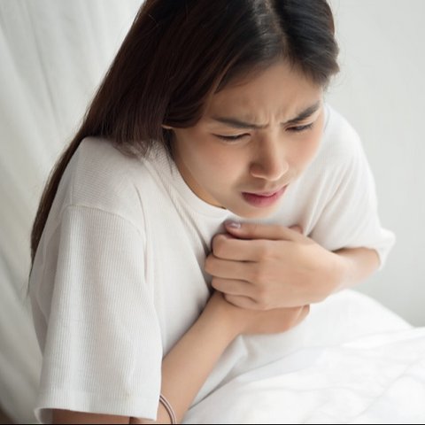 ilustrasi puting terasa gatal